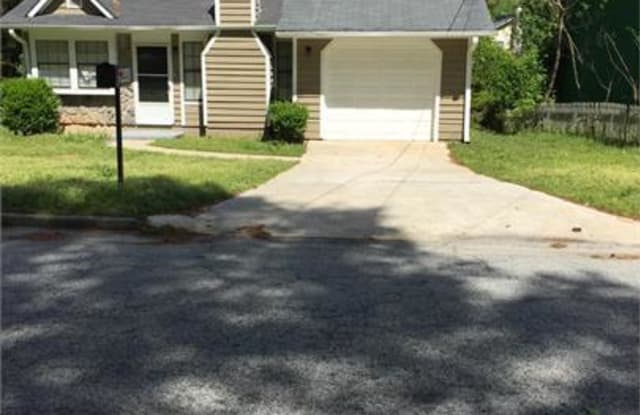 5448 Mallard Trail - 5448 Mallard Trail, Redan, GA 30058