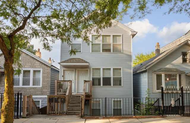 2151 W Cullerton Street - 2151 West Cullerton Street, Chicago, IL 60608