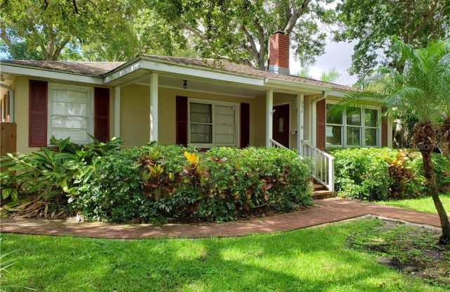 326 20TH NE AVE - 326 20th Ave NE, St. Petersburg, FL 33704