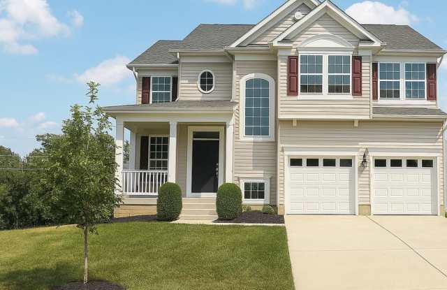 46159 SEABISCUIT Court - 46159 Seabiscuit Court, California, MD 20634