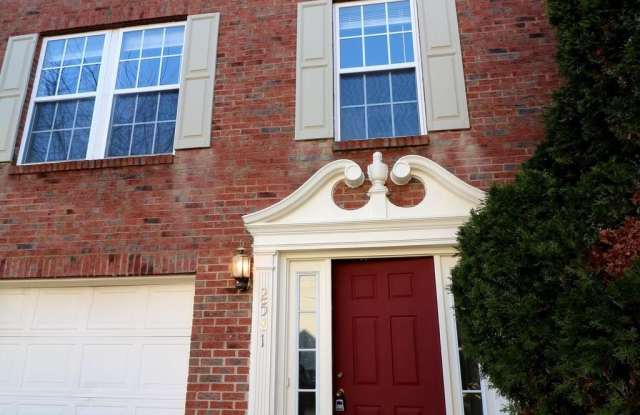 2581 SUTTERS MILL Drive Gallery 2