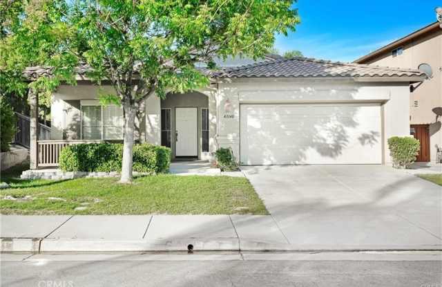 43140 Barsanti Drive - 43140 Barsanti Drive, Temecula, CA 92592
