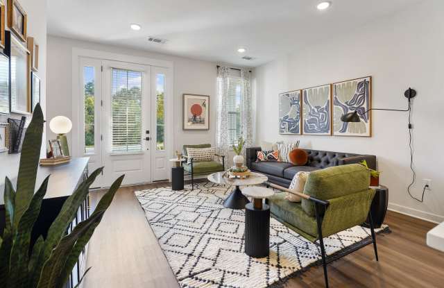 Ridge Haven Townhomes Gallery 2