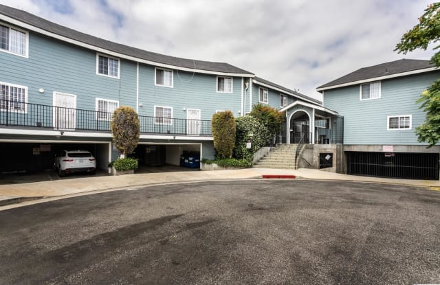 11725 Lemay Street - 11725 Lemay Street, Los Angeles, CA 91606