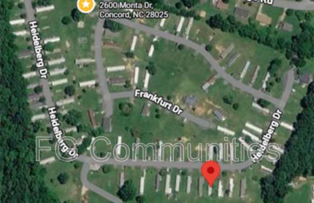 2724 Heidelberg Drive photos photos