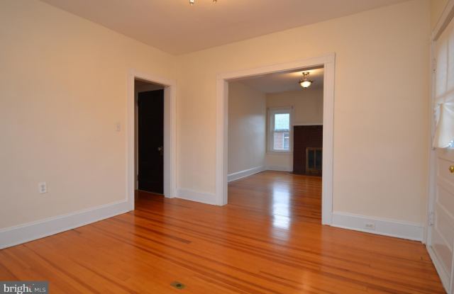 310 E LAKE AVENUE - 310 East Lake Avenue, Baltimore, MD 21212