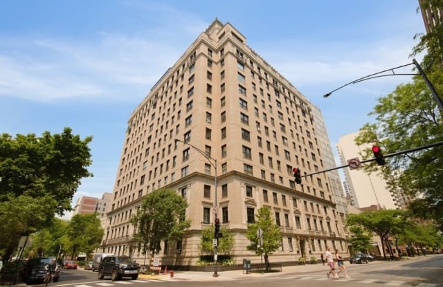3100 North Sheridan Road - 3100 North Sheridan Road, Chicago, IL 60657