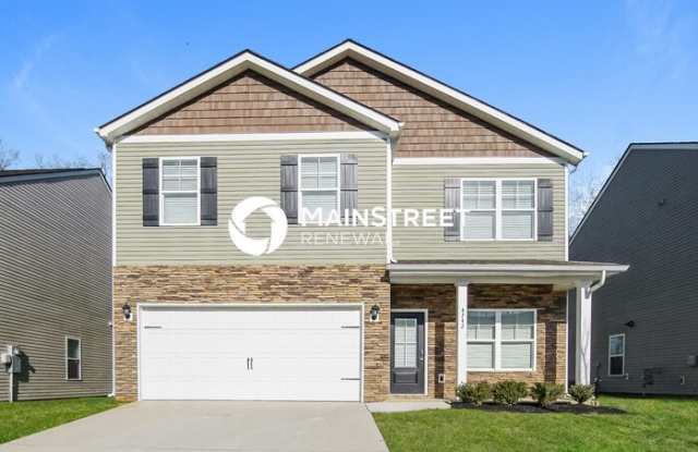 4742 Willow Bluff Circle photos photos