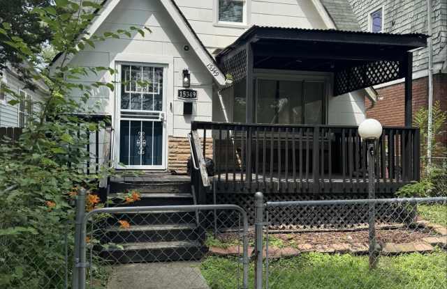 15349 Cruse Street photos photos