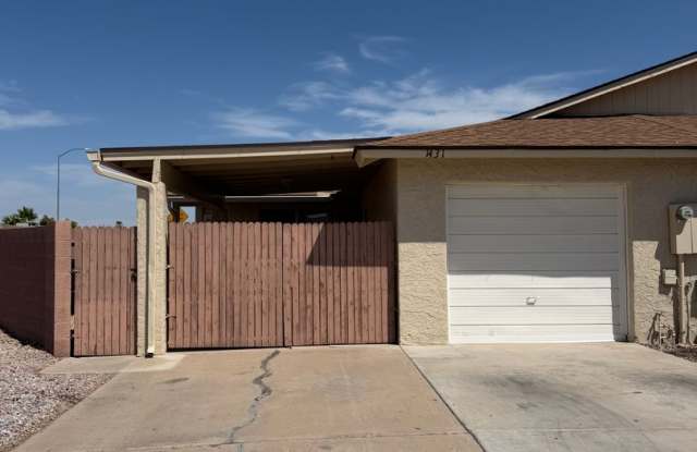 Mesa 3BD/2BA Home for Rent! Gallery 1