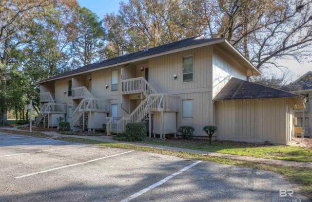 2087 Sea Cliff North - 2087 Sea Cliff Drive North, Daphne, AL 36526