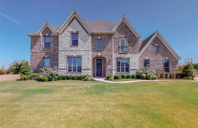 4241 Waterstone Estates Drive - 4241 Waterstone Estates Drive, Collin County, TX 75071 4241 Waterstone Estates Drive - 4241 Waterstone Estates Drive, Collin County, TX 75071