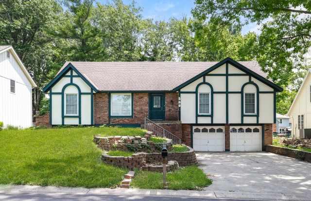 5BR/2.5BA | Newly Renovated Single Family Home | 2-Car Covered Parking | Large Yard! photos photos