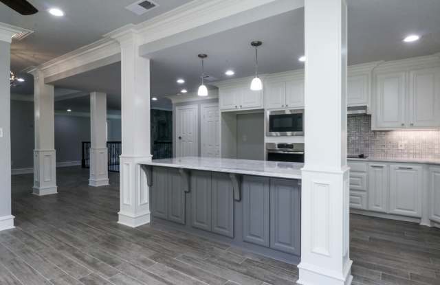 4/3.5/2 On OAK FORREST GOLF COURSE 4th green - 3726 Ben Hogan Drive, Longview, TX 75605