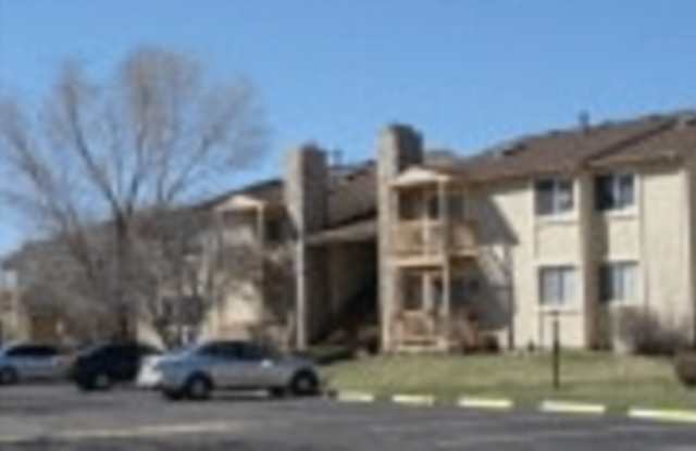 844 Tenderfoot Hill Road #203 photos photos