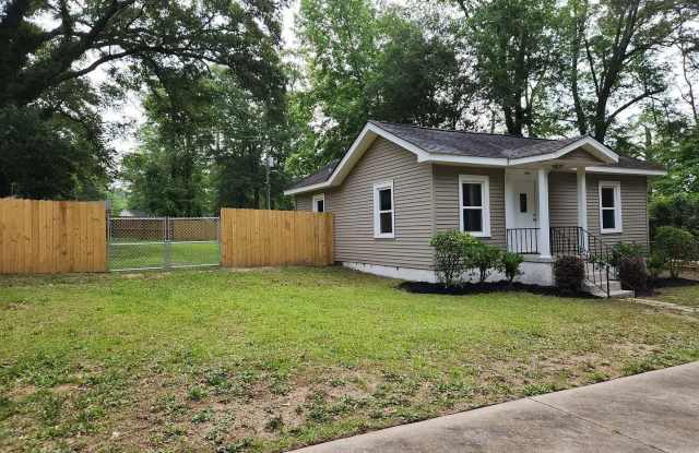 Newly Renovated 3 Bedroom 2 Bath - 3710 Margrave Road, Columbia, SC 29203