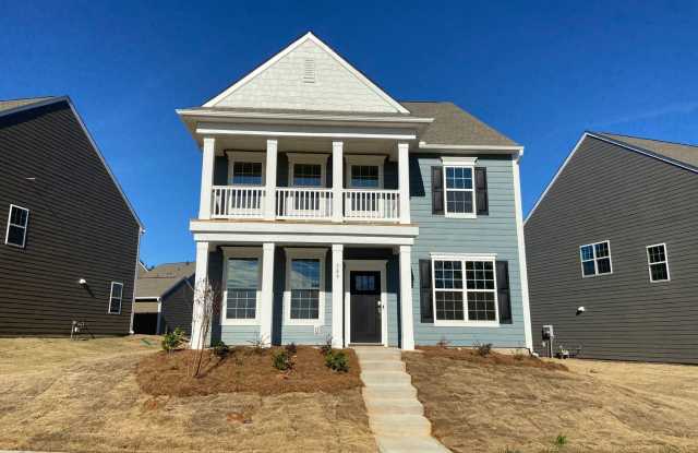Brand New Charleston Style Home near BMW! photos photos