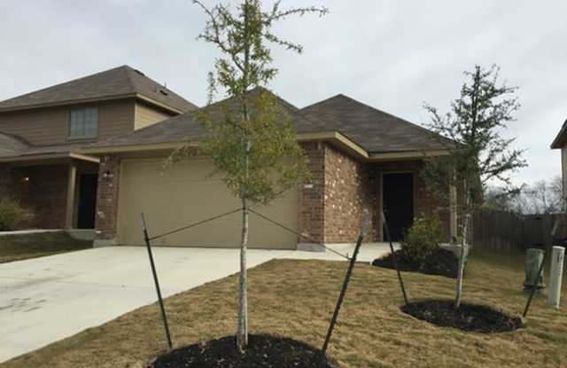 7606 Cypress Vine - 7606 Cypress Vine, San Antonio, TX 78218