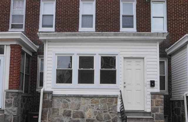 135 Ventnor Ter - 135 Ventnor Terrace, Dundalk, MD 21222