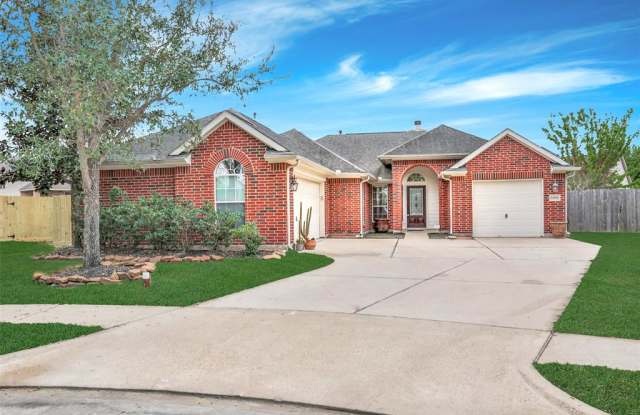 14302 Morning Lodge Lane - 14302 Morning Lodge Lane, Houston, TX 77044