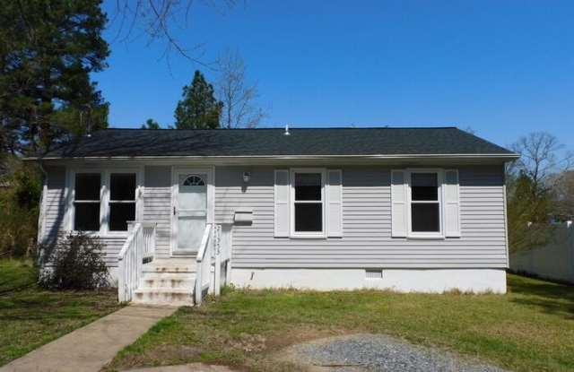 21353 Cambridge Avenue - 21353 Cambridge Avenue, Lexington Park, MD 20653