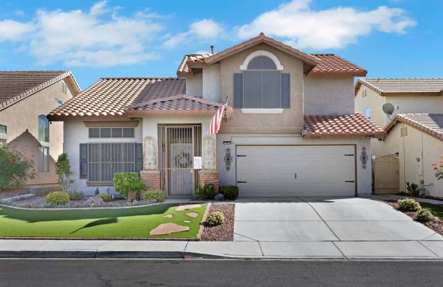 3368 South Huntington Crest Court Gallery 1