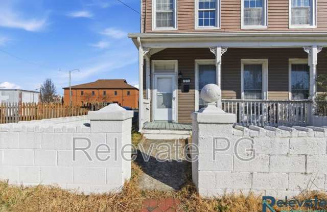 2820 Q St photos photos