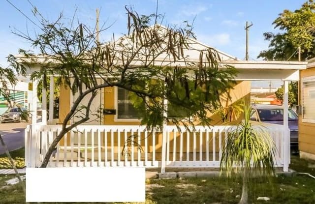 202 S E Street - 202 South E Street, Lake Worth, FL 33460 202 S E Street - 202 South E Street, Lake Worth, FL 33460