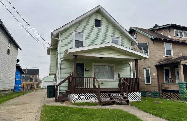 2442 16th St Ne - 2442 16th Street Northeast, Canton, OH 44705