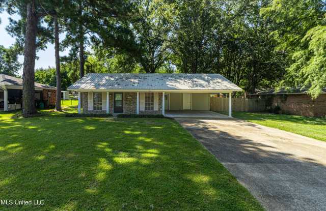 239 Traceland Drive - 239 Traceland Drive, Madison, MS 39110