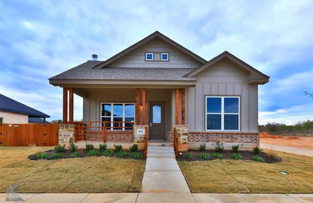 4021 Legacy Boulevard - 4021 Legacy Boulevard, Callahan County, TX 79510