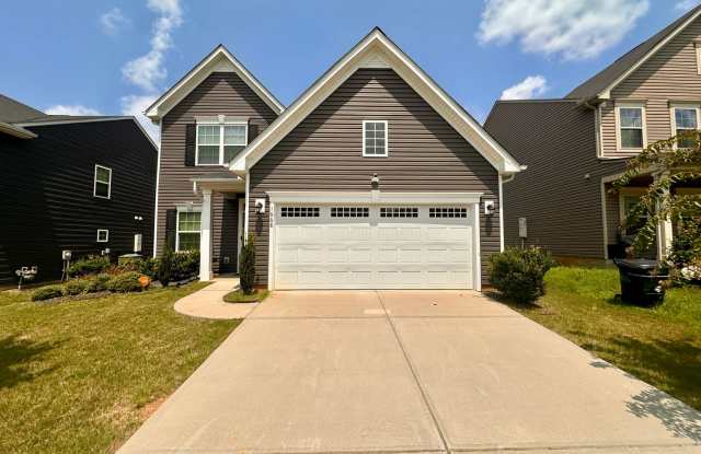 BEAUTIFUL HOME WITH AN OPEN FLOOR PLAN, BONUS SPACE AND ATTACHED GARAGE Gallery 1