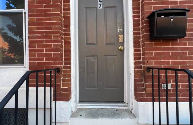 Spacious 3 Bedroom Home in East Baltimore Gallery 1