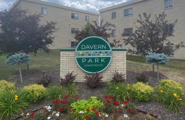 Davern Park Apartments photos photos