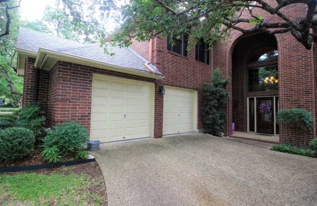 2215 Fawn Mist Ln - 2215 Fawn Mist Lane, San Antonio, TX 78248