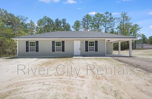 7156 Duke St - 7156 Duke Street, Clay County, FL 32656