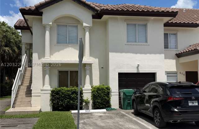 8802 NW 109th Ct - 8802 Northwest 109th Court, Doral, FL 33178 8802 NW 109th Ct - 8802 Northwest 109th Court, Doral, FL 33178