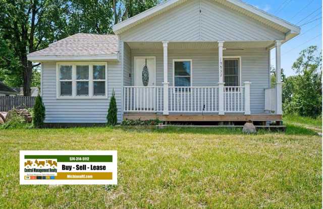 Completely remodeled home located on the north side of South Bend photos photos