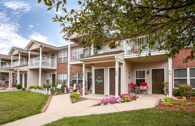 Brainard Landings - Affordable Housing photos photos