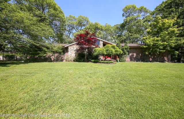 4 Jeffrey Lane - 4 Jeffrey Lane, West Long Branch, NJ 07764
