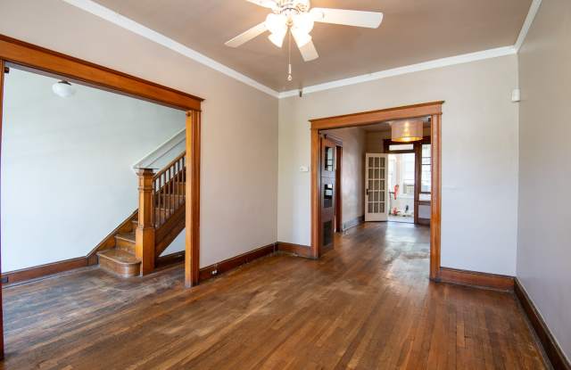 1266 Oates St NE - 1266 Oates Street Northeast, Washington, DC 20002