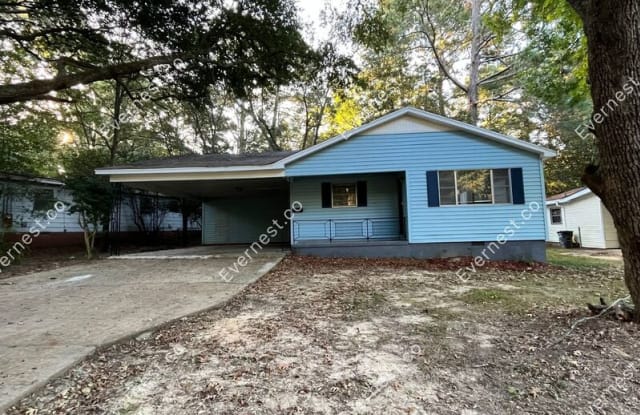 647 Piermont Street - 647 Piermont Street, Jackson, MS 39206