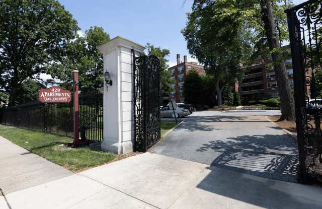 429 Apartments photos photos