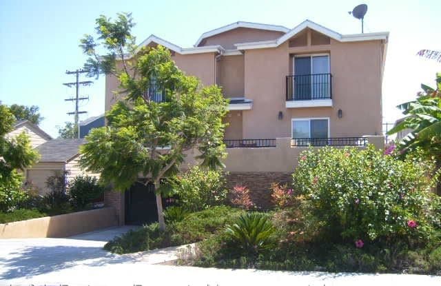 3111 Keats St  #3 - 3111 Keats Street, San Diego, CA 92106