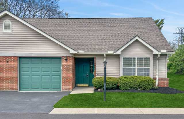 Beautiful 2BR 2BA Home w/ Sunroom • Full Kitchen Suite • Attached Garage in Columbus photos photos Beautiful 2BR 2BA Home w/ Sunroom • Full Kitchen Suite • Attached Garage in Columbus photos photos