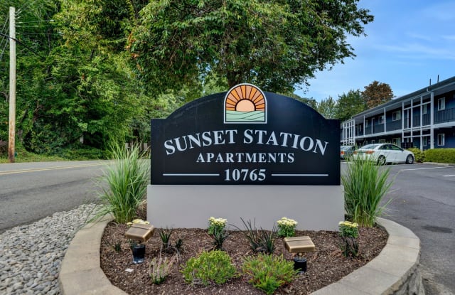Sunset Station photos photos