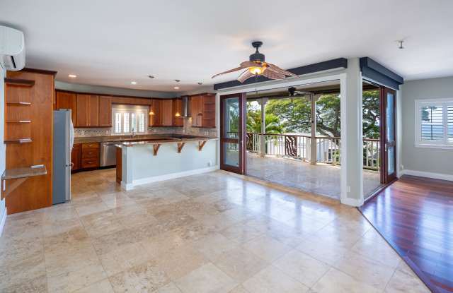 3770 Mariposa Drive - 3770 Mariposa Drive, Honolulu, HI 96816