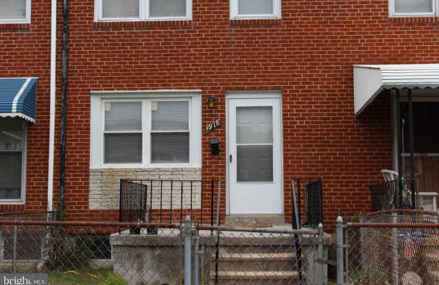 1918 HASELMERE - 1918 Haselmere Road, Dundalk, MD 21222
