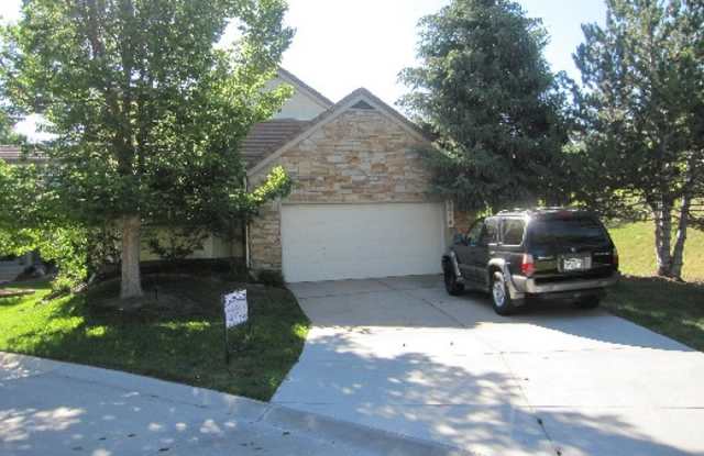 3016 Masters Point - 3016 Masters Point, Castle Rock, CO 80104
