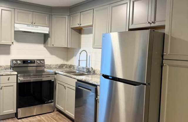 Forsyth Flats photos photos